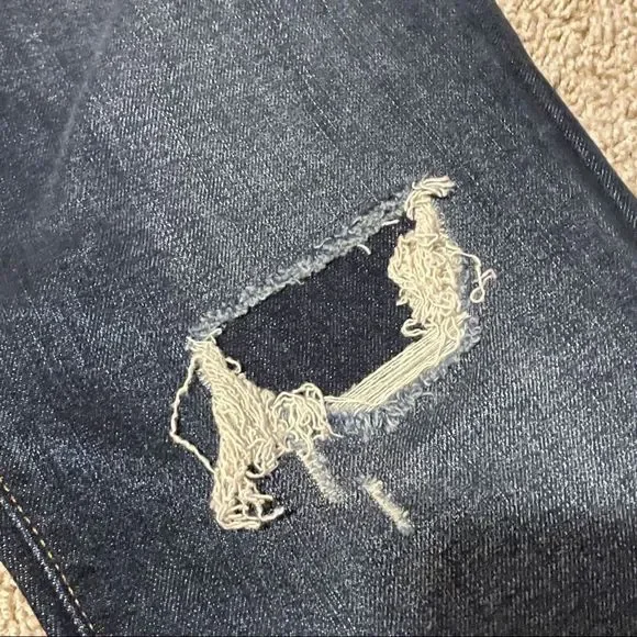 🆕 The GAP “Best Girlfriend” Jeans - Picture 5 of 9